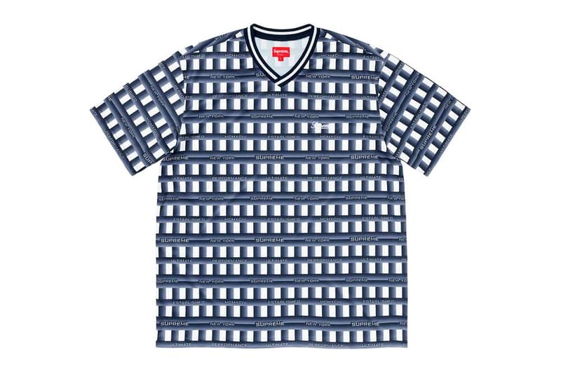 Supreme 2020 春夏系列第 16 週入手指南