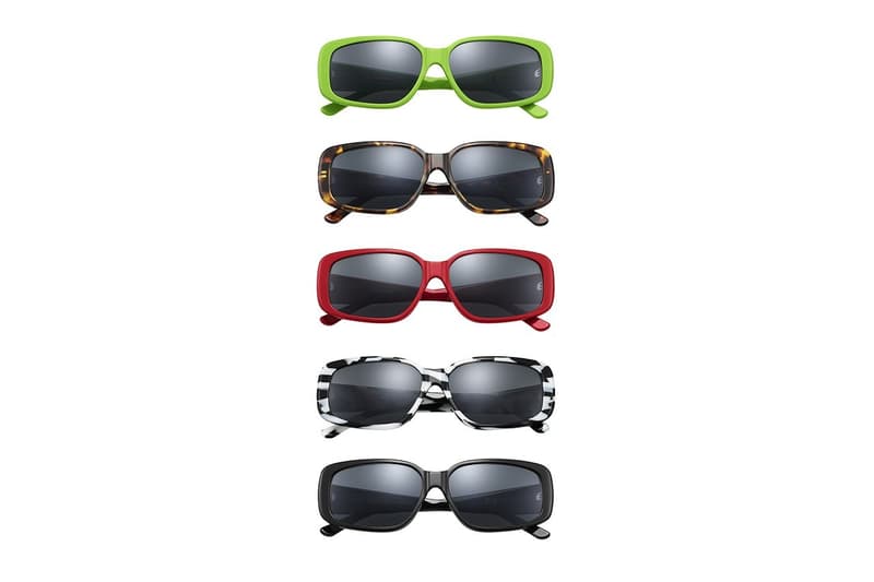 Supreme 2020 春夏系列第 17 週入手指南