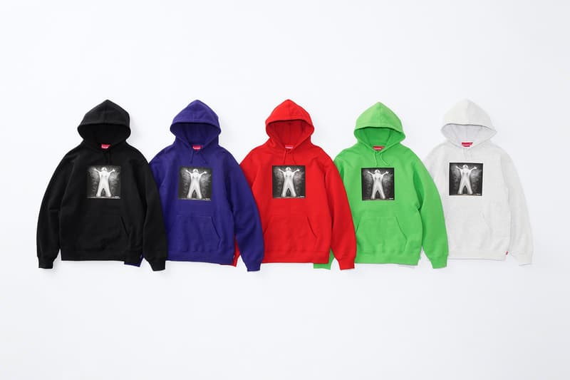 Supreme 2020 春夏系列第 17 週入手指南