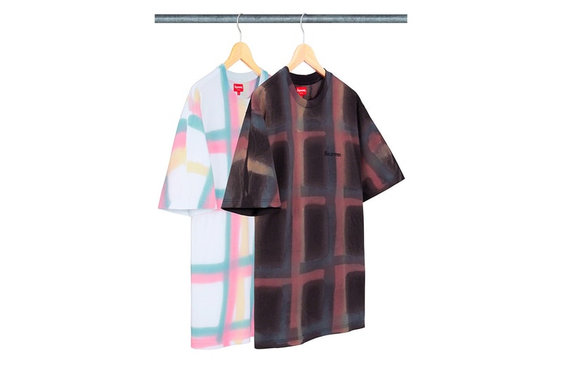 Supreme 2020 春夏系列第 17 週入手指南