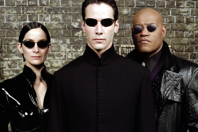 經典科幻電影《The Matrix》時隔 20 年重啓，它為什麼值得我們期待？