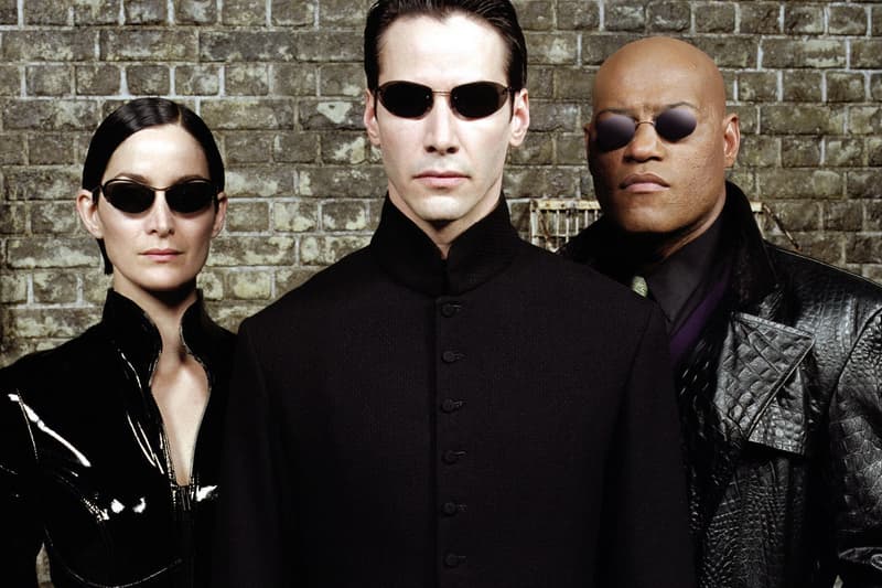 經典科幻電影《The Matrix》時隔 20 年重啓,它為什麼值得我們期待?