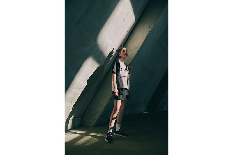 The North Face Urban Exploration 最新膠囊系列「ABS Vest Reimagined」正式登場