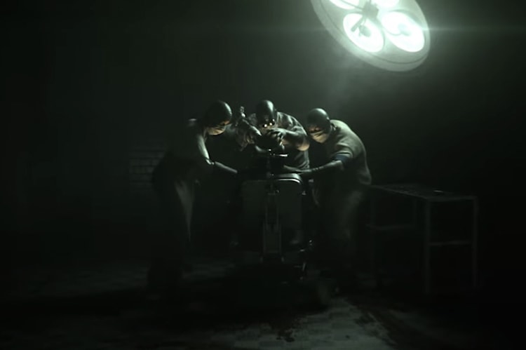 知名恐怖遊戲《Outlast》最新作品《The Outlast Trials》首波預告正式登場