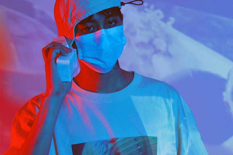 台北失控 TPOOC 釋出「Summer QS」全新型錄