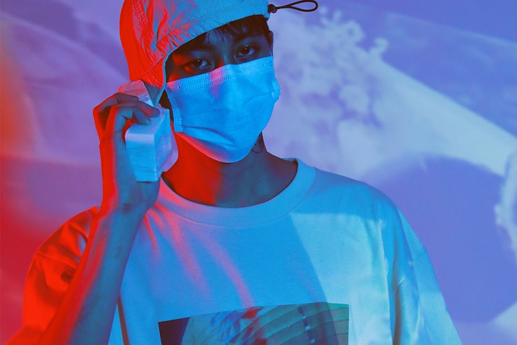 台北失控 TPOOC 釋出「Summer QS」全新型錄