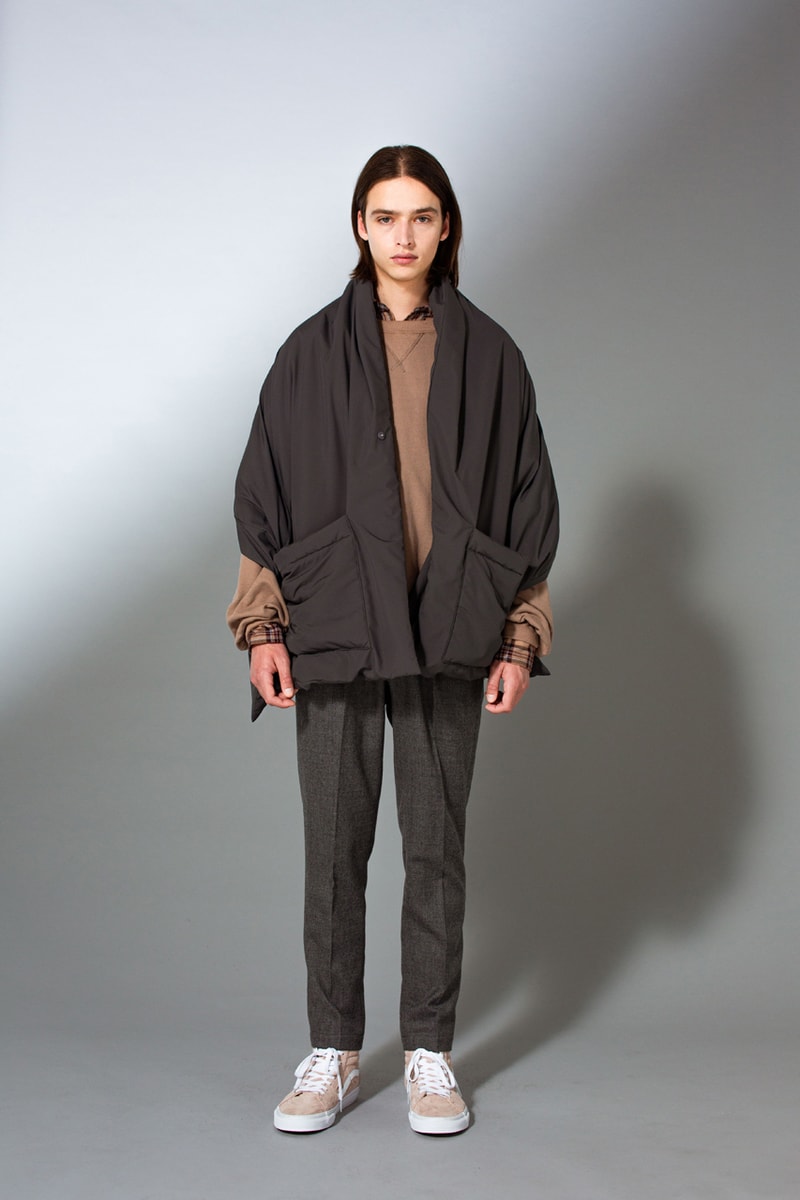 VICTIM 2020 秋冬系列 Lookbook 正式發佈