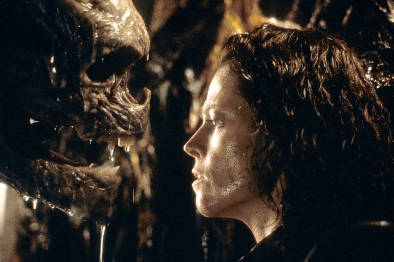 消息稱《異形》系列第五部曲《Alien V》劇本早已完成且計畫讓「Ripley」回歸