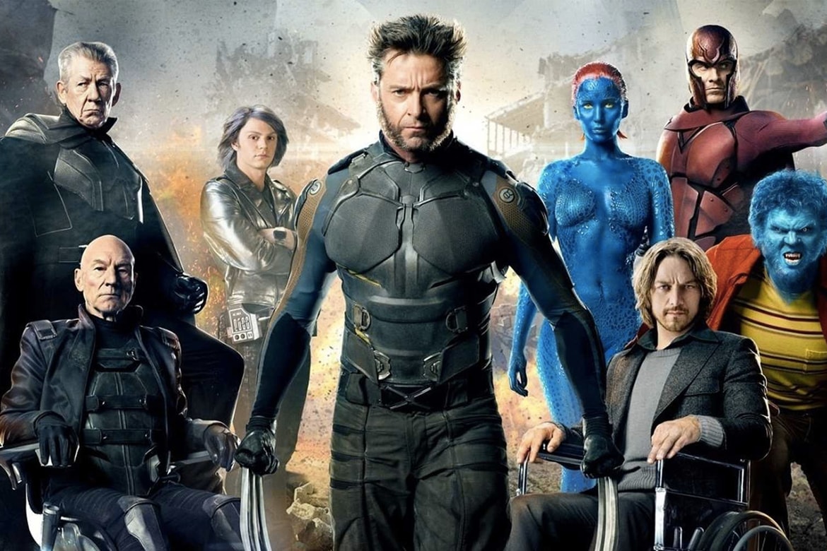 Marvel 接掌推出mcu 版本 X Men 全新電影成員疑似曝光 Hypebeast