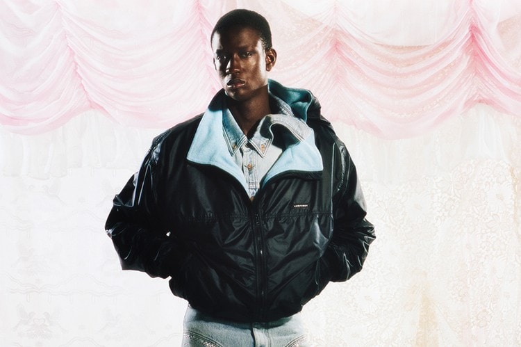 Y/Project 全新定番系列「Evergreen Collection」與 2021 春夏系列 Lookbook 正式發佈