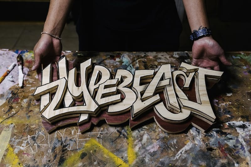 HYPEBEAST 專訪 9 位塗鴉藝術家探討 2000 年後的塗鴉文化發展史