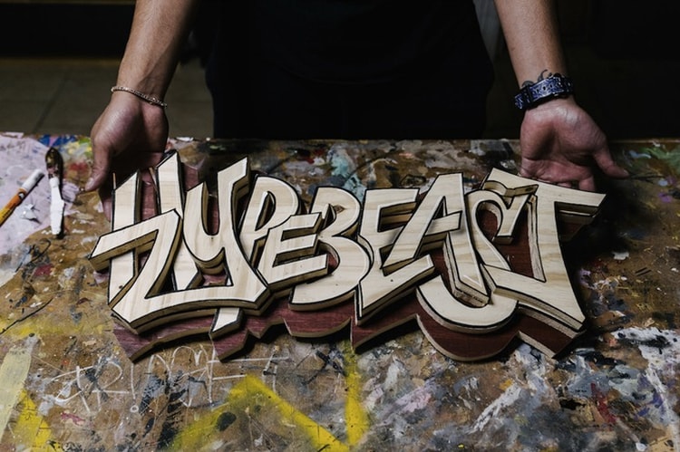 HYPEBEAST 專訪 9 位塗鴉藝術家探討 2000 年後的塗鴉文化發展史