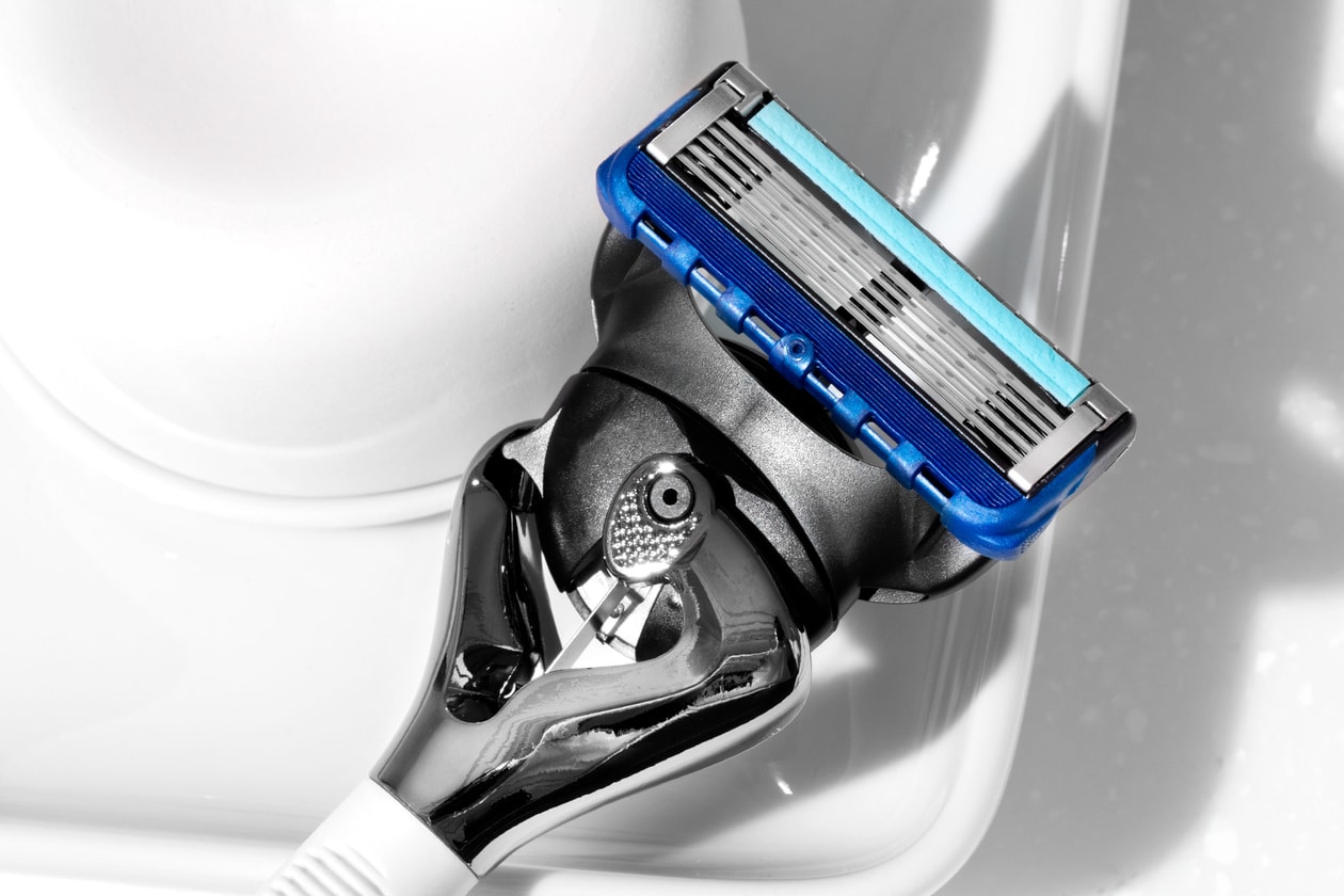 時尚色調注入－Gillette 推出 Fusion5™ ProGlide 系列限量版剃鬚刀