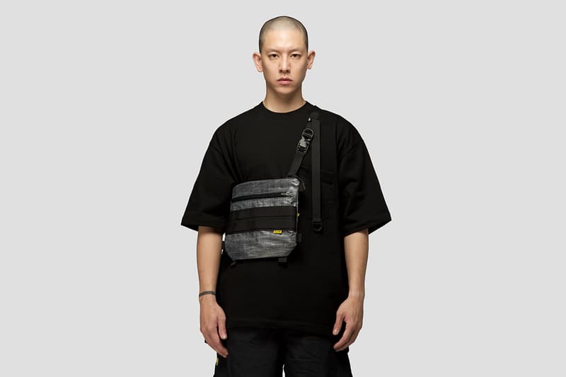 4DIMENSION® 2020 最新首發系列 Lookbook 正式發佈