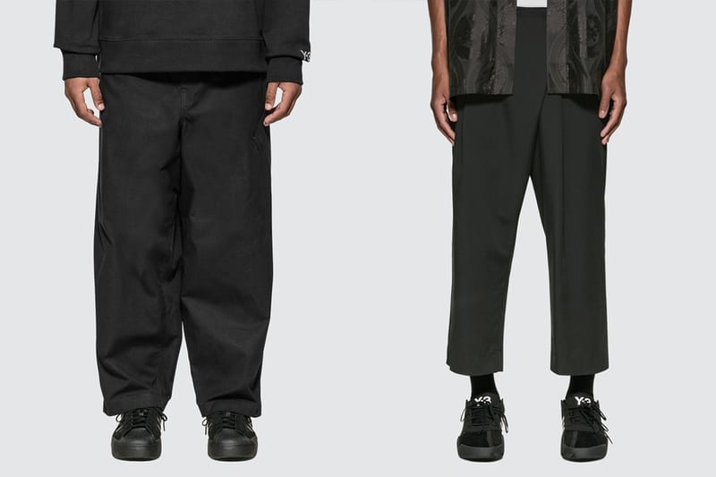 本日嚴選 8 件 50% off 褲款入手推介