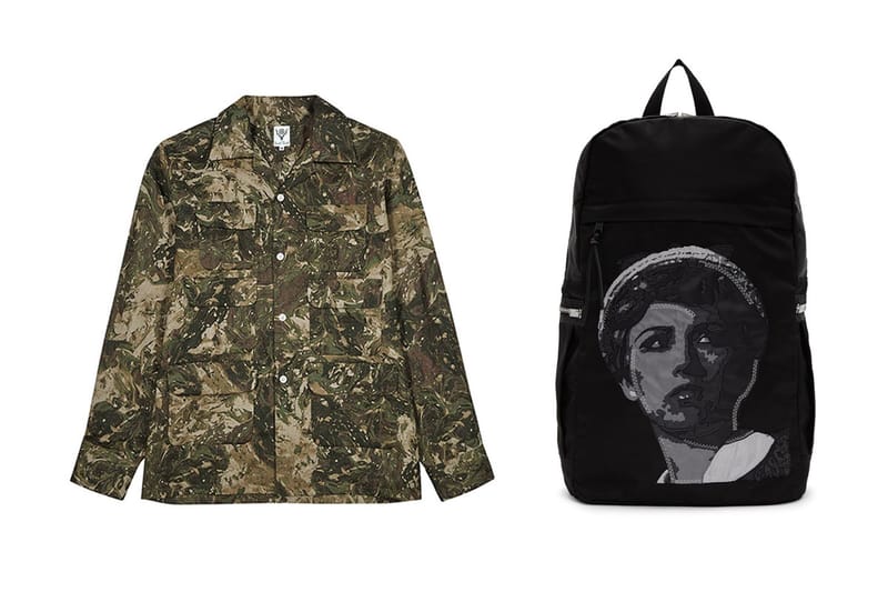 本日嚴選 7 件 50% off 日牌入手推介