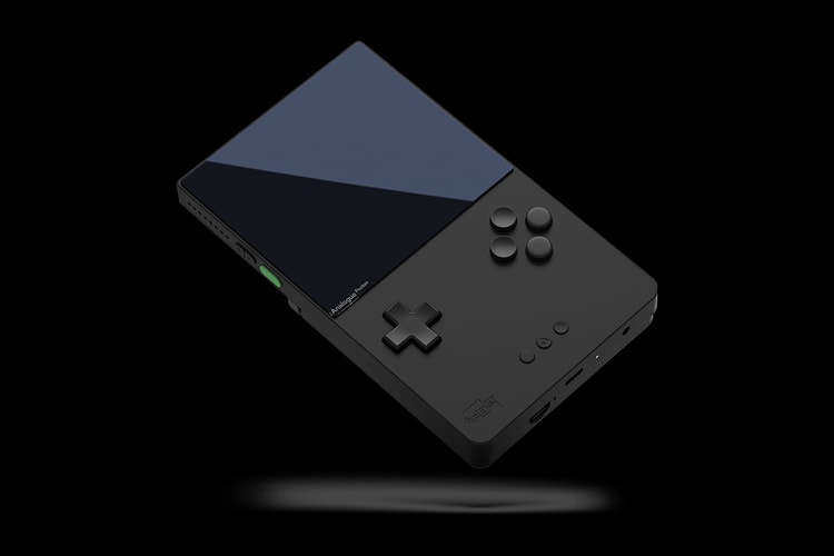 Analogue「Game Boy 復刻版」即將開放預購