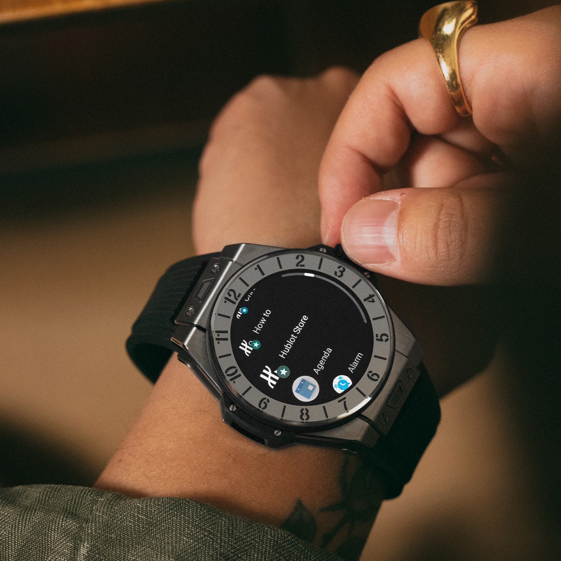 從 Hublot 智能腕錶 Big Bang e 看腕錶設計的更多可能性 | BUYER'S GUIDE