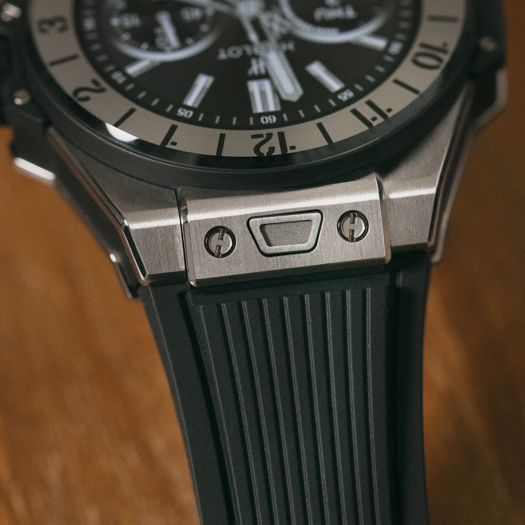 從 Hublot 智能腕錶 Big Bang e 看腕錶設計的更多可能性 | BUYER'S GUIDE