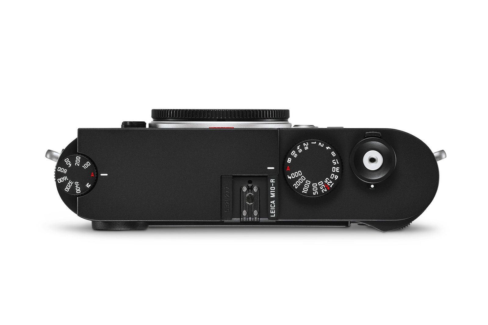 Leica 相機發表 M10 家族新成員 M10-R