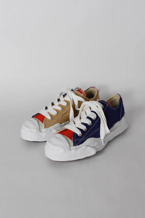 Maison MIHARA YASUHIRO 巨熱鞋款 OG Sole 秋冬新品預購開催