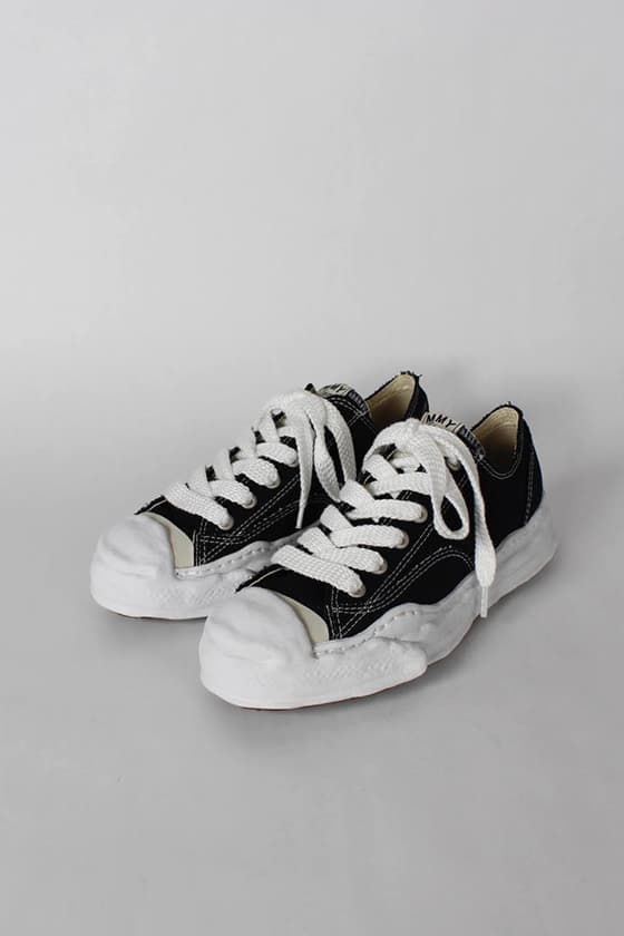 Maison MIHARA YASUHIRO 巨熱鞋款 OG Sole 秋冬新品預購開催
