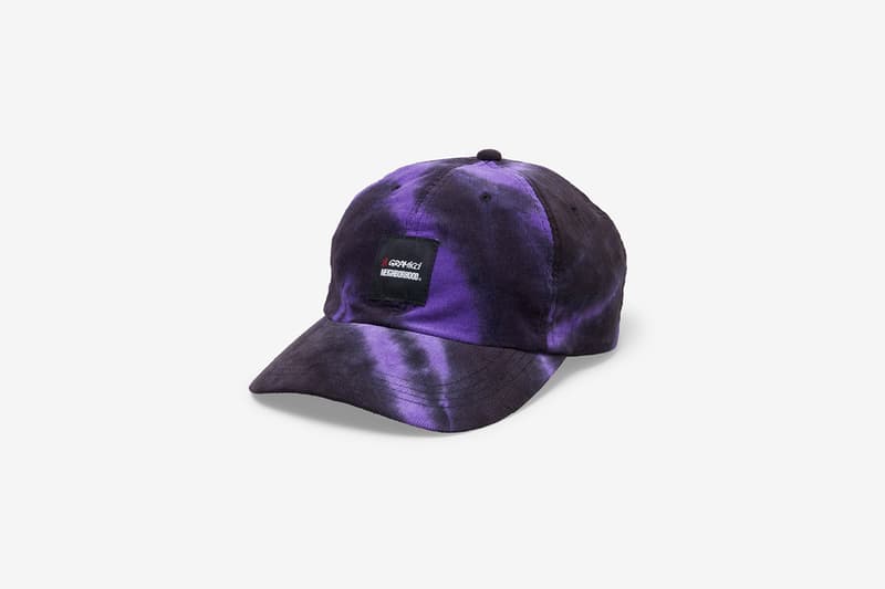 NEIGHBORHOOD x Gramicci 再度發表全新聯名系列
