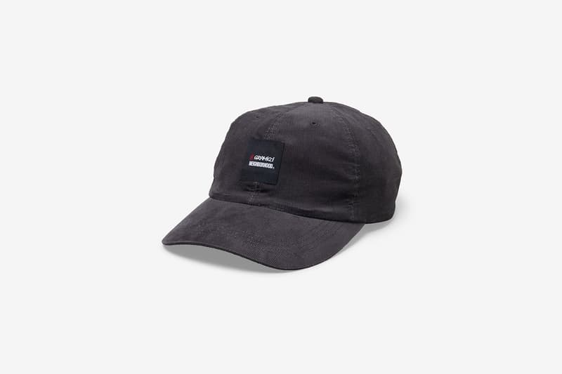 NEIGHBORHOOD x Gramicci 再度發表全新聯名系列