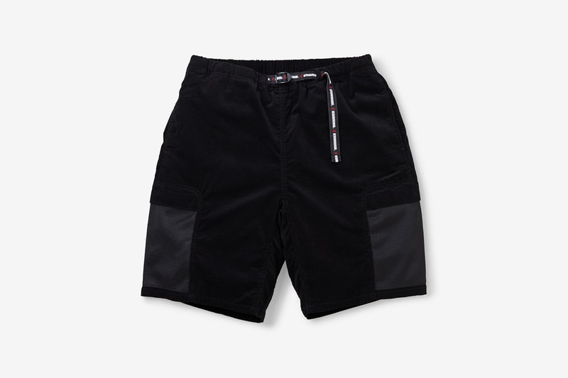 NEIGHBORHOOD x Gramicci 再度發表全新聯名系列