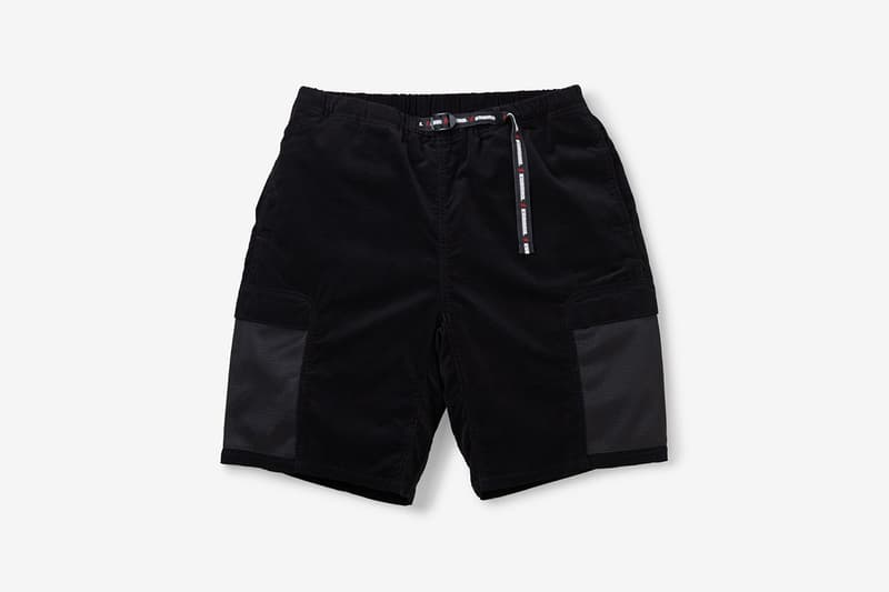 NEIGHBORHOOD x Gramicci 再度發表全新聯名系列