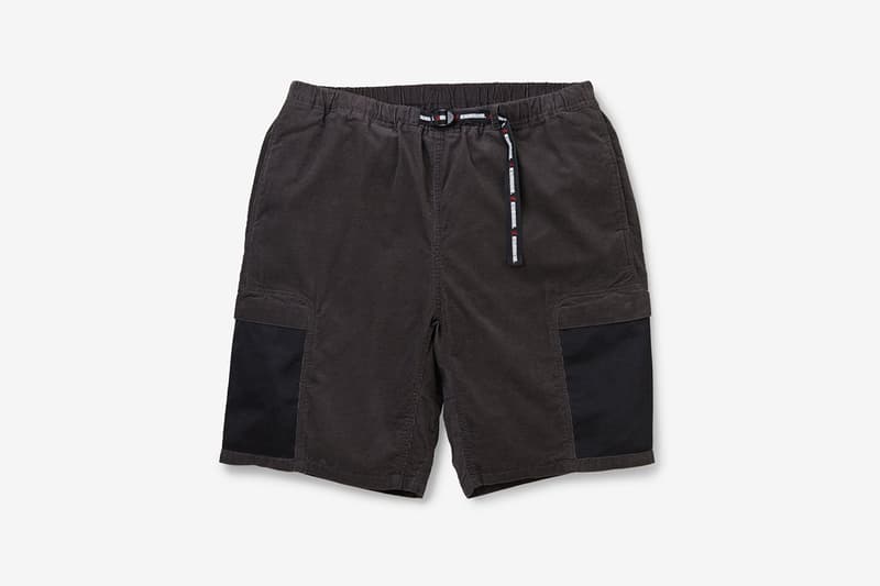 NEIGHBORHOOD x Gramicci 再度發表全新聯名系列