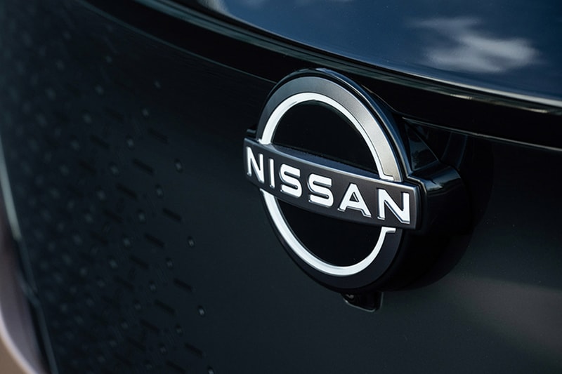 Nissan 正式發表全新商標設計