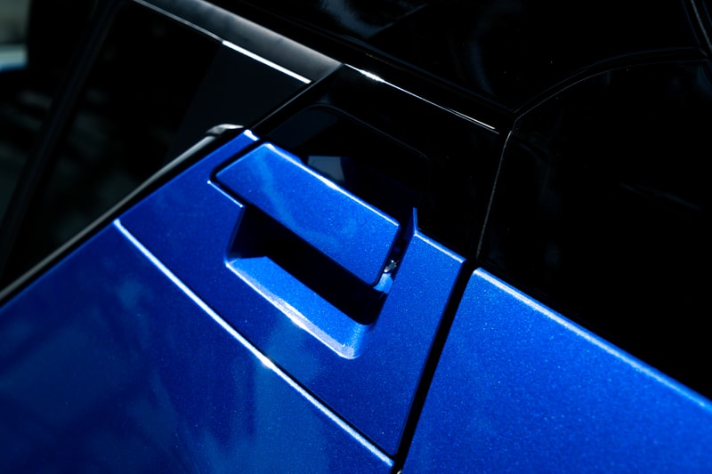 HYPEBEAST 實測體驗 Toyota 混能 C-HR