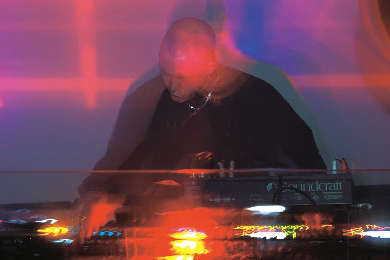 HYPEBEAST 邀請中國 6 城音樂人推薦 15 間地下音樂俱樂部