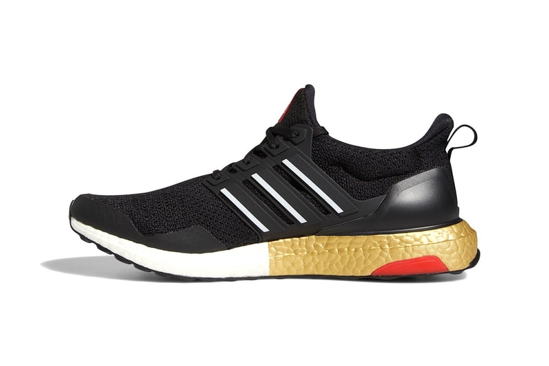 adidas UltraBOOST DNA 全新配色「Tokyo」發佈