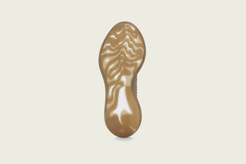 adidas YEEZY BOOST 380「Blue Oat」鞋款港台發售情報公開