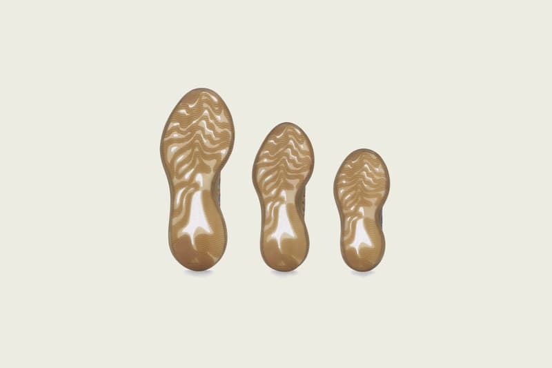 adidas YEEZY BOOST 380「Blue Oat」鞋款港台發售情報公開