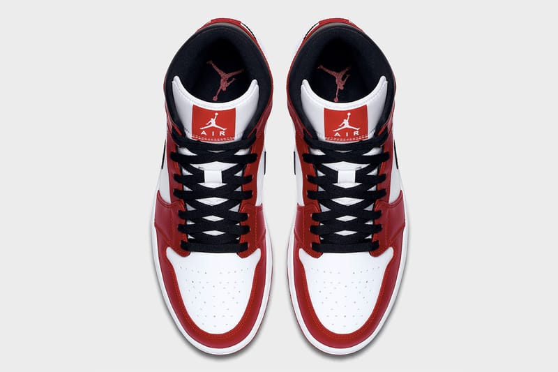 air jordan chicago