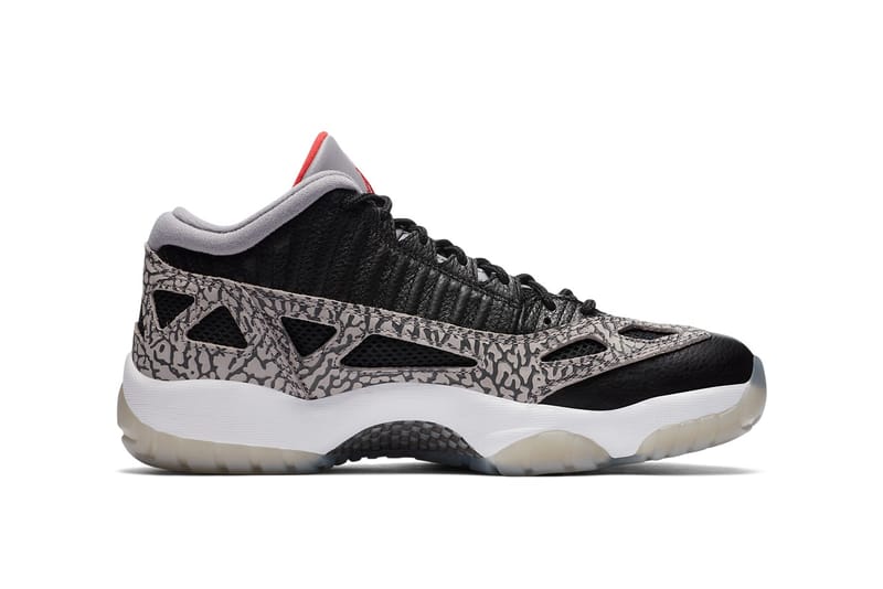 jordan cement 11 low