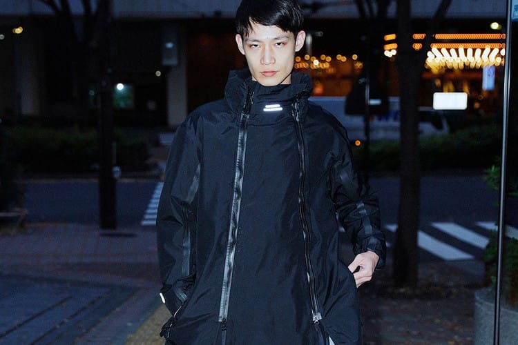 alk phenix 2020 秋冬系列 Lookbook 正式發佈