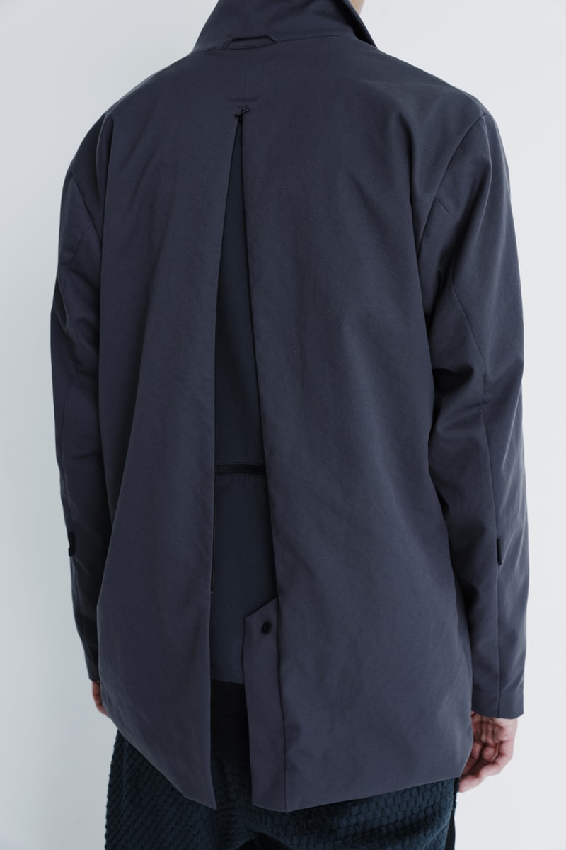 alk phenix 2020 秋冬系列 Lookbook 正式發佈