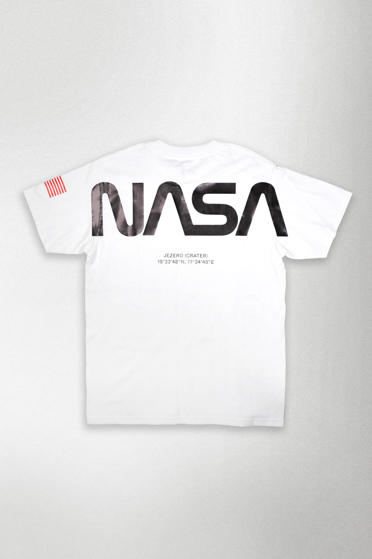 ANICORN x NASA 聯乘全新「MARS MISSION」限定系列