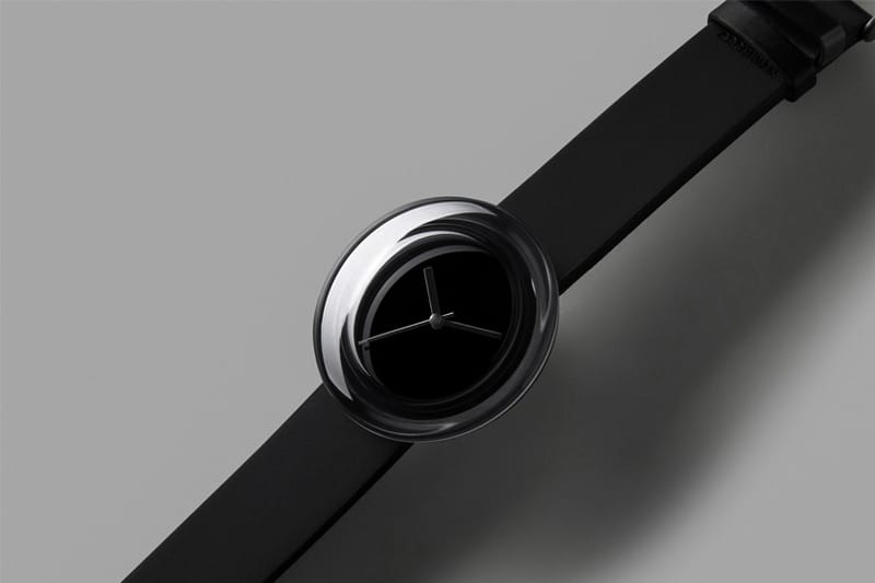 新晉設計品牌 ARCHIVIAN 正式推出首款錶款設計