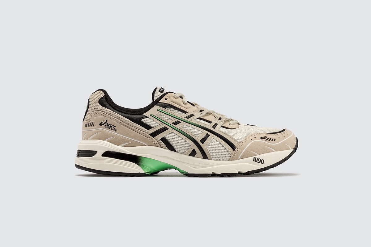 本日嚴選 ASICS 注目鞋型 8 款入手推介