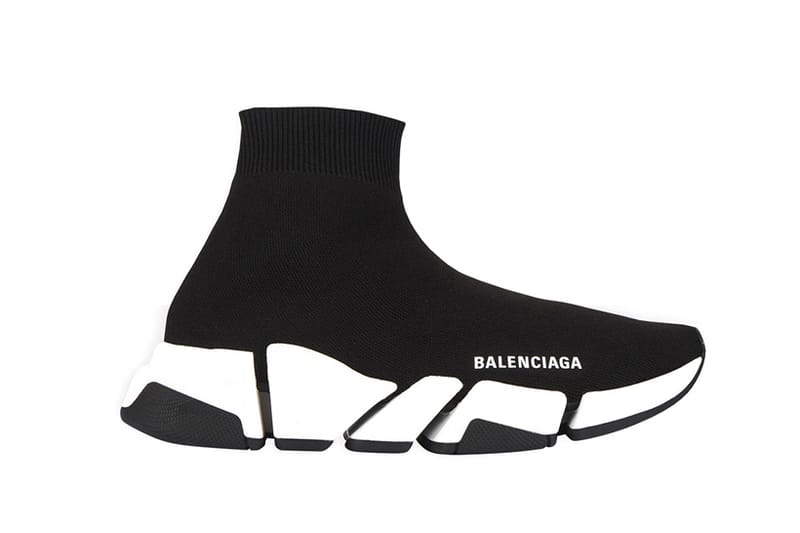 Speed run balenciaga Clearance
