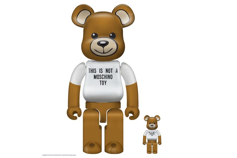 「BE@RBRICK MACAU 2020」展覽再次帶來 8 款別注 BE@RBRICK 玩偶