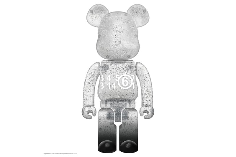 「BE@RBRICK MACAU 2020」展覽再次帶來 8 款別注 BE@RBRICK 玩偶