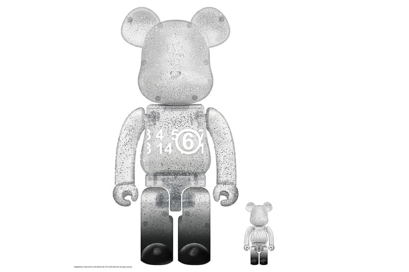 「BE@RBRICK MACAU 2020」展覽再次帶來 8 款別注 BE@RBRICK 玩偶