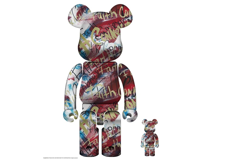 「BE@RBRICK MACAU 2020」展覽再次帶來 8 款別注 BE@RBRICK 玩偶