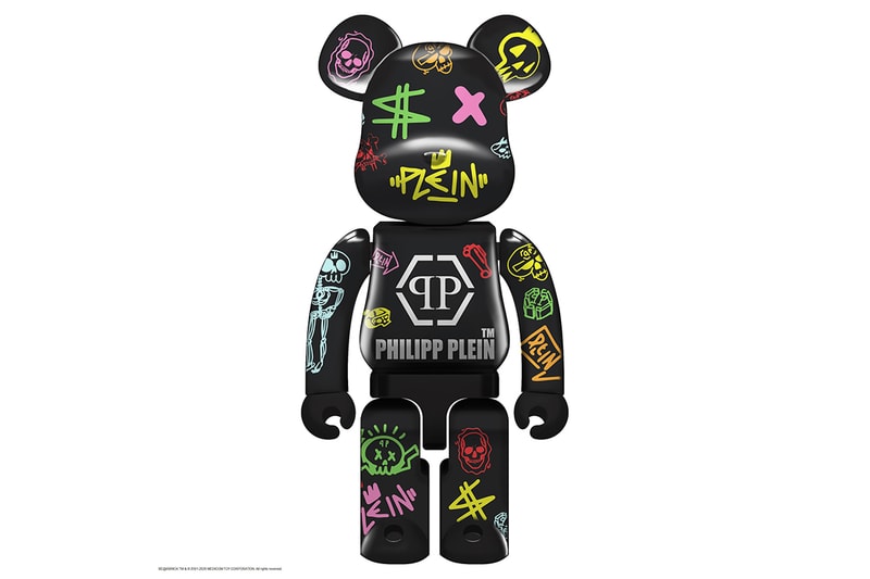 「BE@RBRICK MACAU 2020」展覽再次帶來 8 款別注 BE@RBRICK 玩偶